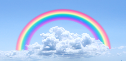 Rainbow of Colors